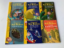 LOT 6 livres Premiers J'aime