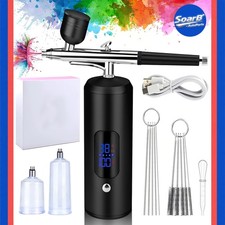 Kit Aérographe avec