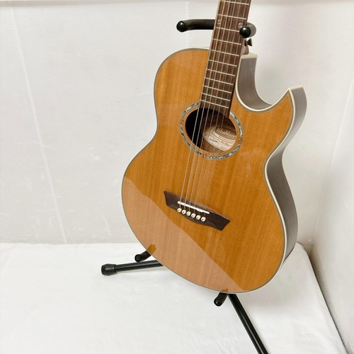 Guitare électrique acoustique