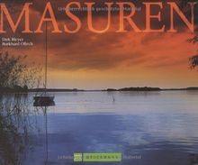 Masuren de Bleyer, Dirk