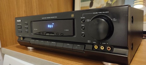 Amplificateur philips 732 - philips, fr