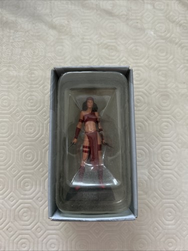Figurine marvel plomb - figurine,