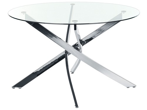 Table repas ronde plateau - repas,