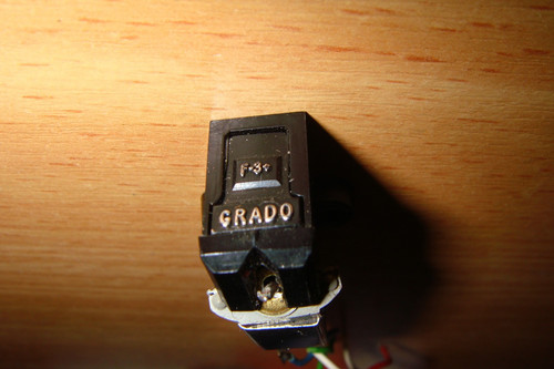 Grado dual magnet - grado,
