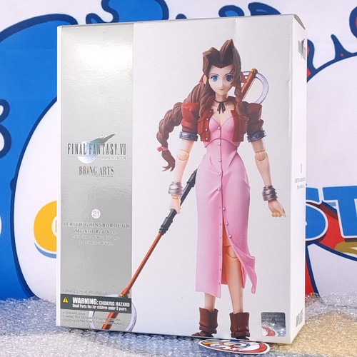 Final fantasy vii aerith - fantasy,