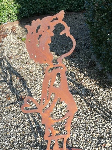 Figurine décorative - , en