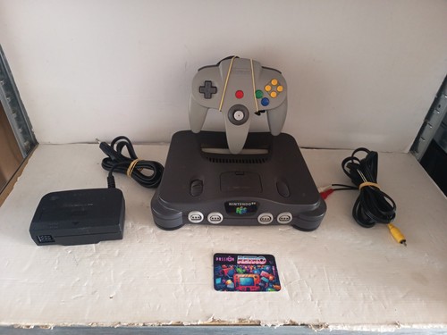 Console nintendo eur - console,