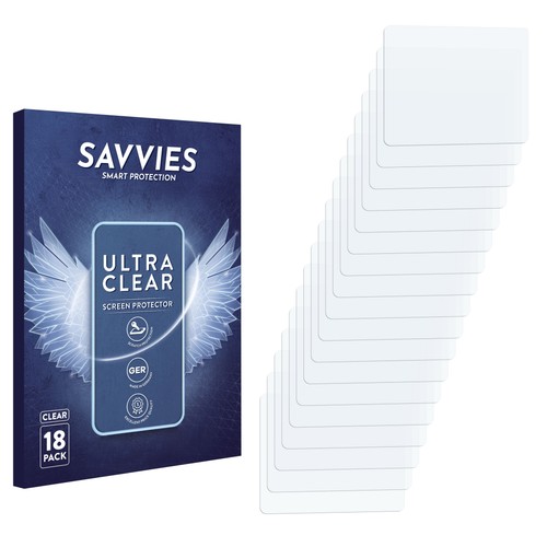 Pièces film protection - 18,