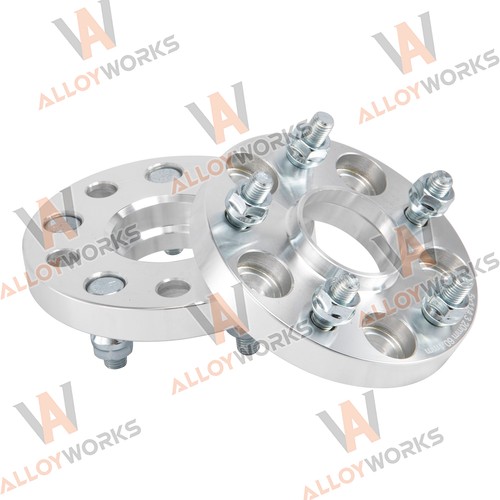 20mm 5x114 élargisseur - 2x,