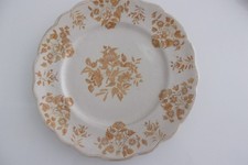 assiette ancienne