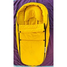 Bugaboo Bee baby Cocoon 