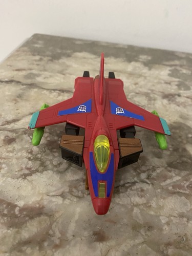 Transformers snare predator - g2,