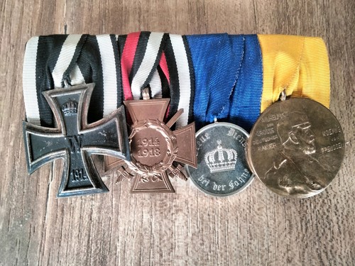 Ensemble médaille allemagne - ensemble,