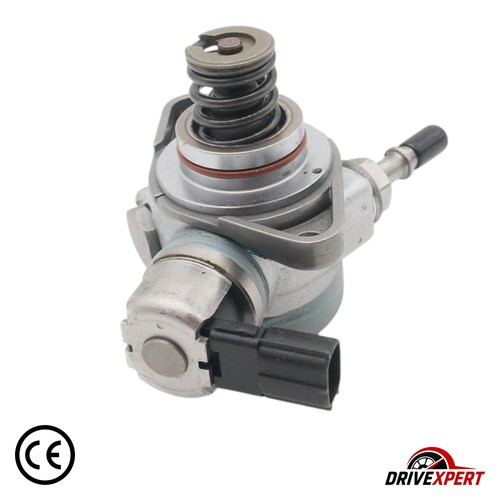 Pompe carburant haute - carburant,