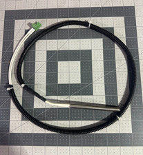 Rika Integra Replacement