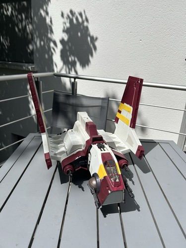 Vaisseaux starwars hasbro - vaisseaux,