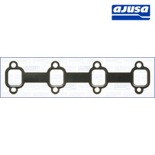 Gasket, exhaust manifold AJUSA