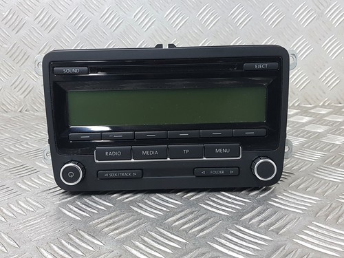 Autoradio rcd 310 volkswagen - rcd,