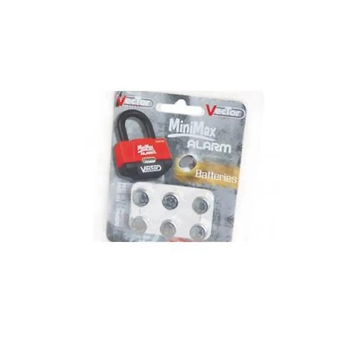 Piles neuves pour - neuves,