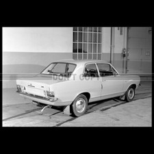 Photo A.021650 VAUXHALL VIVA