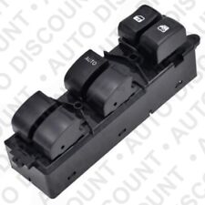 Interrupteur bouton leve vitre