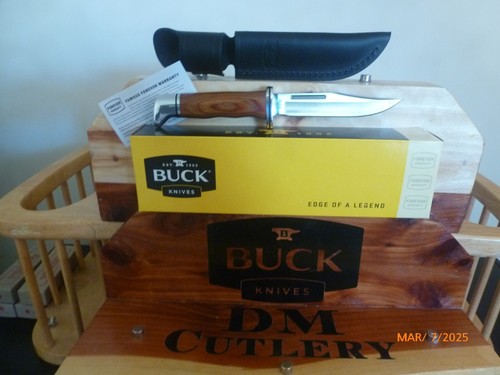 Buck 117ccs1 brahma - 117ccs1,