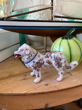 chien berger allemand en