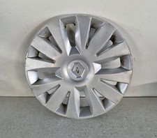 Enjoliveur De Roue 15 Pouces