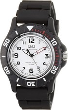 CITIZEN Q&Q Solar Diver Style