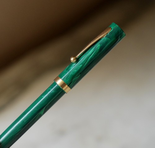 Magnifique stylo plume - stylo,