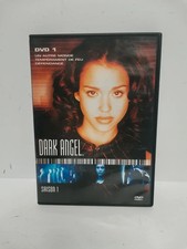 Dark Angel saison 1 dvd 1