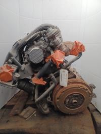 Moteur volkswagen golf 9 - moteur,