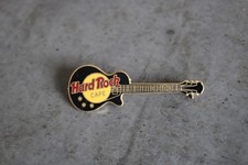 vintage hard rock coffee guitar pins pin type