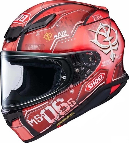 Neuf shoei 06s char s - shoei, char's