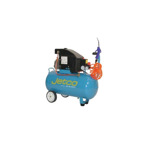 Compresseur jetco - 50, 15