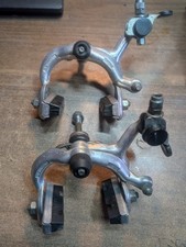 Paire d'Étriers de Frein