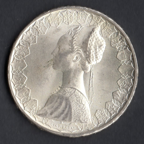 Top qualite monnaie 500 lire - top,