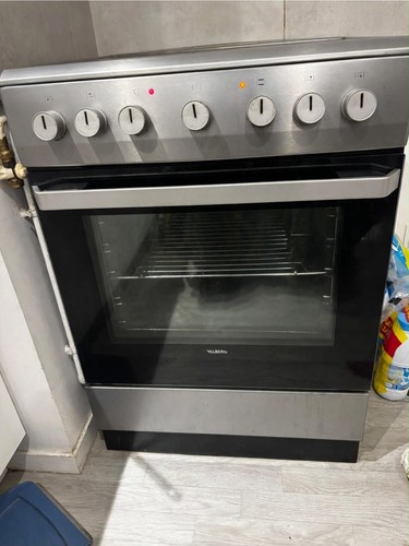 Valberg cuisinière