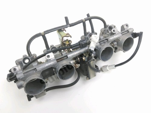 Rampe suzuki gsx - suzuki,