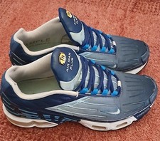 AIR MAX PLUS 3 TN VALERAN BLUE