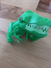 Hot Wheels Ultimate Garage T Rex Dinosaur Robo HW-68 Replacement Part
