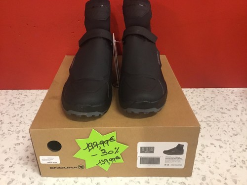 Paire chaussures vtt hiver - paire,