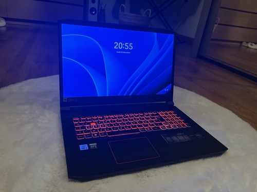 Gamer support - (portable),