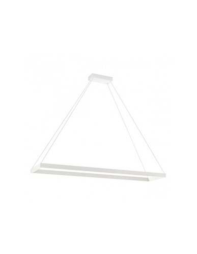 Lustre led suspension - À,