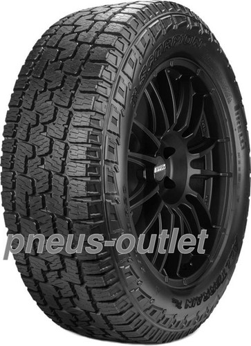 Pneus saisons pirelli - 4,