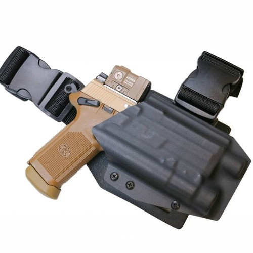 Drop leg kydex - leg, all