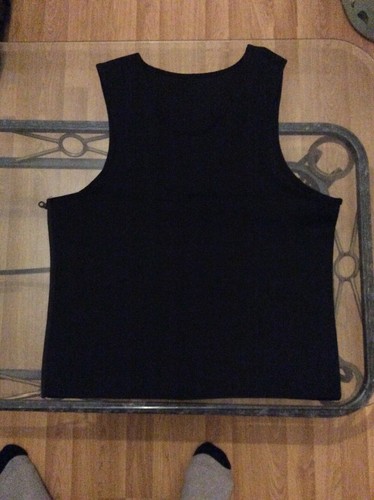 Débardeur gilet