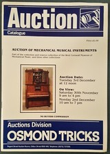 🌟 Vente  d' Instruments de