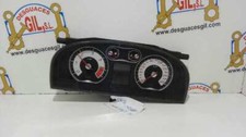 8200291338 Instrument Panel for RENAULT LAGUNA II (BG0) 2001 12172 342865