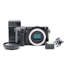 SONY NEX-7 Mirrorless Camera